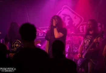 Dead End - Photo By Dänu