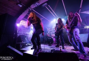 Dead End - Photo By Dänu