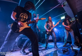 Dead End - Photo By Dänu