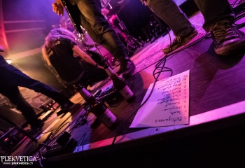 Dead End - Photo By Dänu