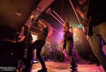 Dead End - Photo By Dänu