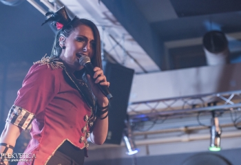 Dust In Mind - Photo By Dänu