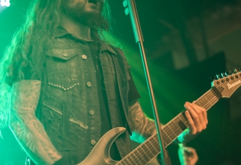 Dust In Mind - Photo By Dänu