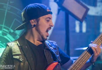 Dust In Mind - Photo By Dänu