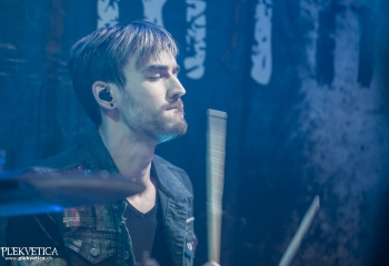 Dust In Mind - Photo By Dänu