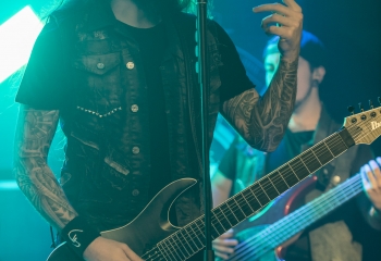 Dust In Mind - Photo By Dänu