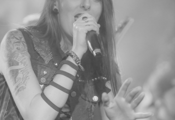 Dust In Mind - Photo By Dänu