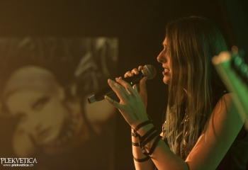 Dust In Mind - Photo By Dänu