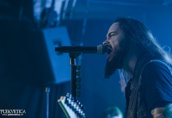 Dust In Mind - Photo By Dänu