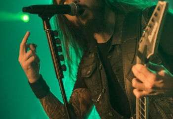 Dust In Mind - Photo By Dänu