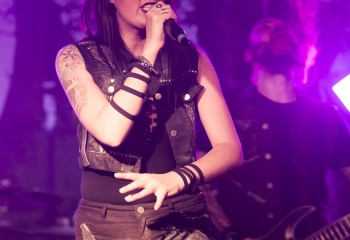 Dust In Mind - Photo By Dänu