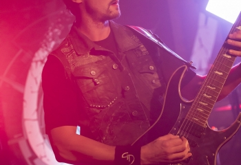 Dust In Mind - Photo By Dänu