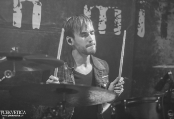 Dust In Mind - Photo By Dänu