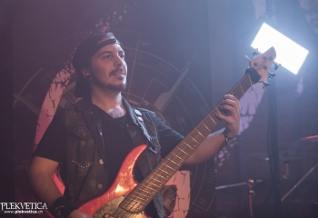 Dust In Mind - Photo By Dänu