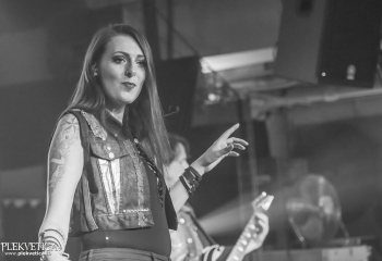 Dust In Mind - Photo By Dänu