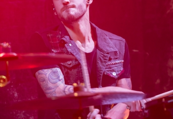 Dust In Mind - Photo By Dänu