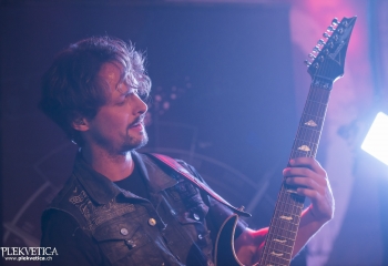 Dust In Mind - Photo By Dänu