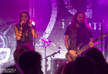 Dust In Mind - Photo By Dänu