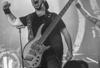 Dust In Mind - Photo By Dänu