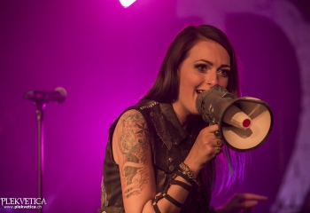 Dust In Mind - Photo By Dänu