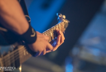 Dust In Mind - Photo By Dänu