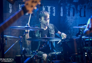 Dust In Mind - Photo By Dänu