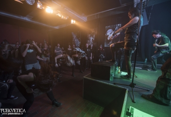 Dust In Mind - Photo By Dänu