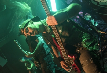 Dust In Mind - Photo By Dänu