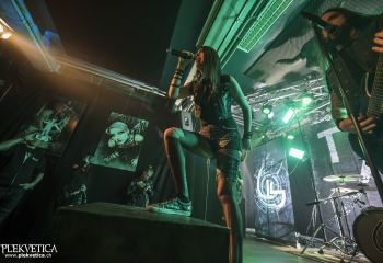 Dust In Mind - Photo By Dänu