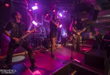 Dust In Mind - Photo By Dänu