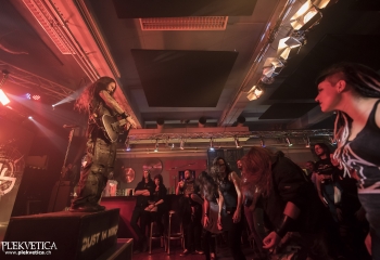 Dust In Mind - Photo By Dänu