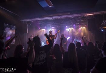 Dust In Mind - Photo By Dänu