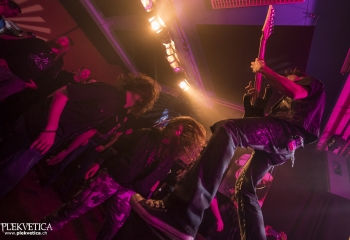 Dust In Mind - Photo By Dänu