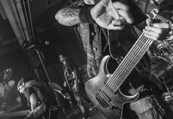 Dust In Mind - Photo By Dänu