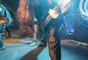 Dust In Mind - Photo By Dänu