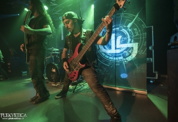 Dust In Mind - Photo By Dänu