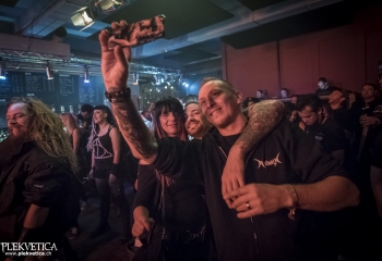 Dust In Mind - Photo By Dänu