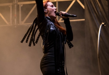 Epica - Photo By Marc
