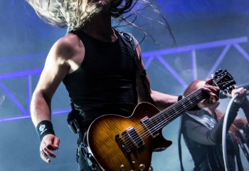 Epica - Photo By Marc