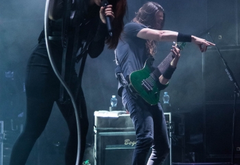 Epica - Photo By Marc