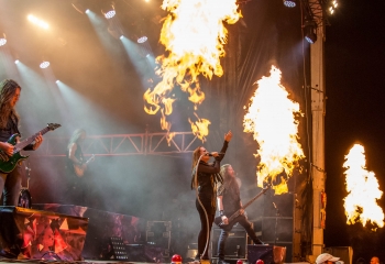 Epica - Photo By Marc