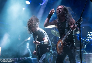 Epica - Photo By Dänu