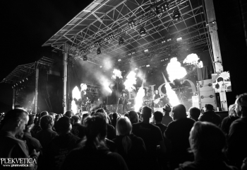 Epica - Photo By Dänu