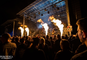 Epica - Photo By Dänu