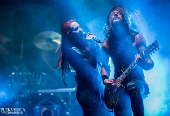 Epica - Photo By Dänu