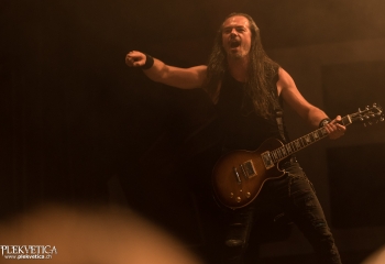 Epica - Photo By Dänu