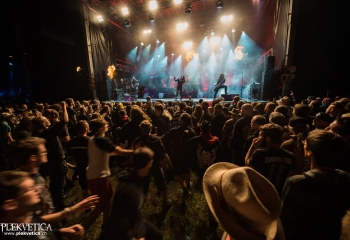 Epica - Photo By Dänu