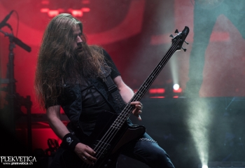 Epica - Photo By Dänu