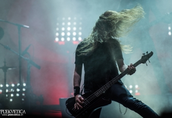 Epica - Photo By Dänu