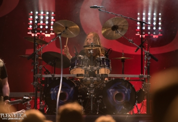 Epica - Photo By Dänu